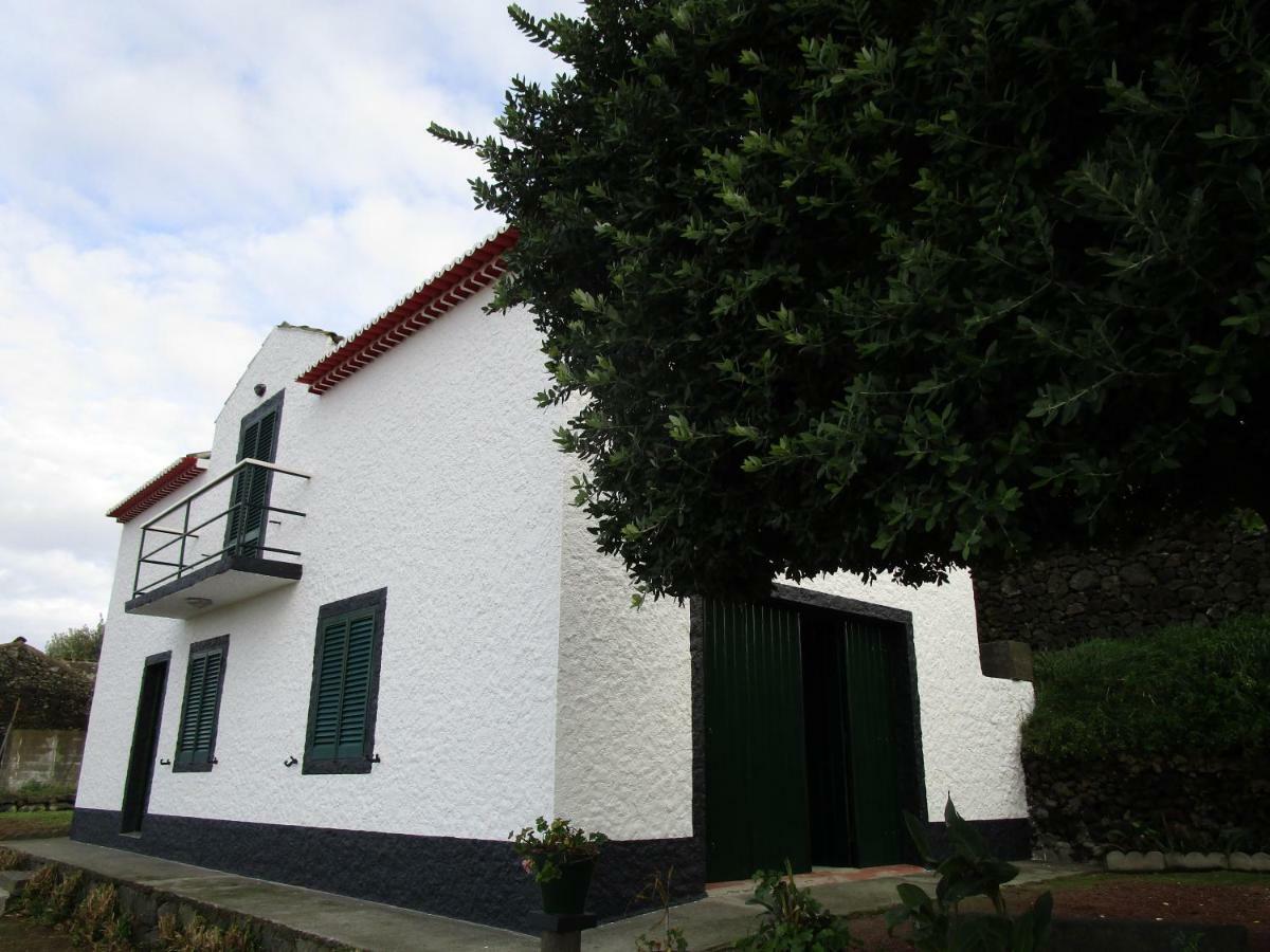 Gasthaus Terras De Santo Antonio Lagoa  Exterior foto