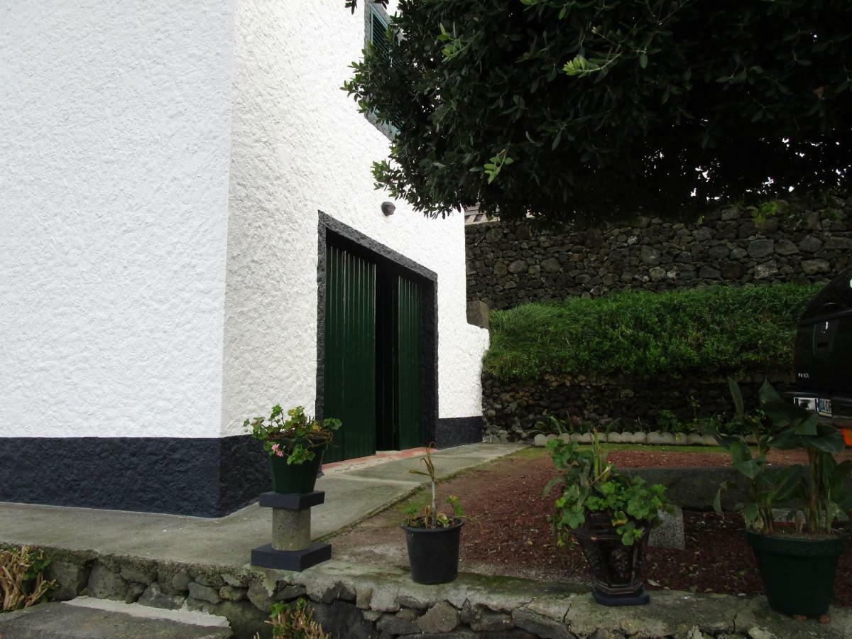 Gasthaus Terras De Santo Antonio Lagoa  Exterior foto